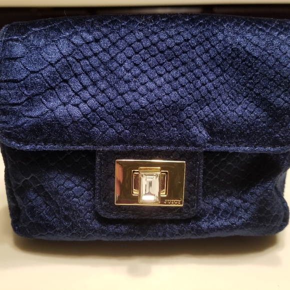 Juicy Couture Handbags - Juicy Couture Hollywood Hills Cobra Mini Bag